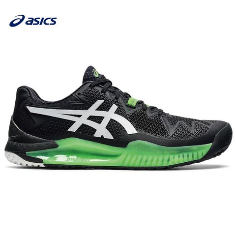 dショッピング |アシックス asics テニスシューズ メンズ ゲルレゾリューション 8 GEL RESOLUTION 8 OC 1041A123  003 BK GG 003 25.0 | カテゴリ：テニスシューズの販売できる商品 | KPI (0721041A123-003)|ドコモの通販サイト