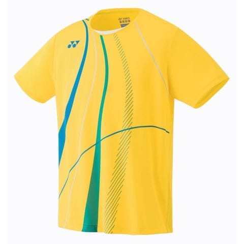 dショッピング |ヨネックス YONEX バドミントンウェア メンズ ゲーム