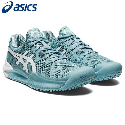 dショッピング |アシックス asics テニスシューズ レディース GEL