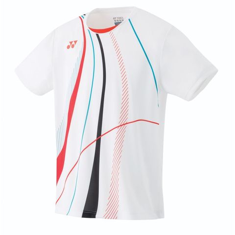 dショッピング |ヨネックス YONEX バドミントンウェア メンズ ゲーム