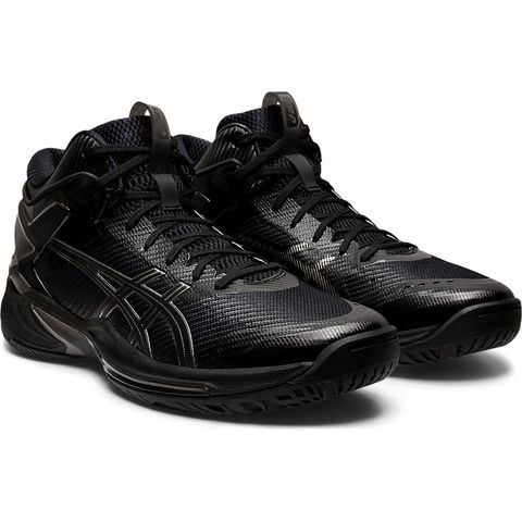 asicsバスケットシューズ24センチ - メルカリ