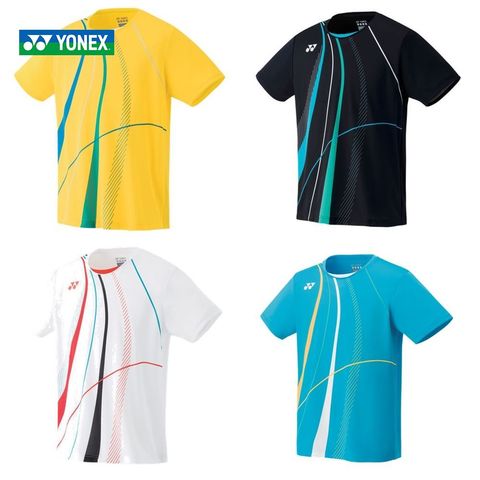 dショッピング |ヨネックス YONEX バドミントンウェア メンズ ゲーム