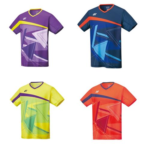 dショッピング |ヨネックス YONEX テニスウェア メンズ ゲームシャツ