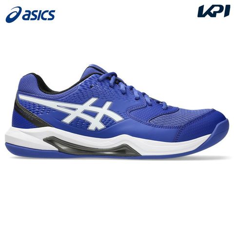 dショッピング |アシックス asics テニスシューズ メンズ GEL-DEDICATE