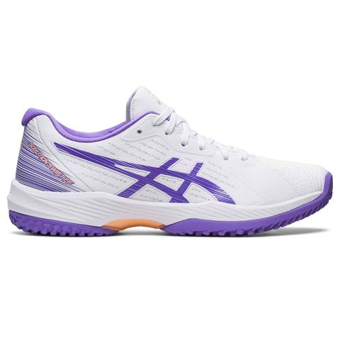 dショッピング |アシックス asics テニスシューズ レディース