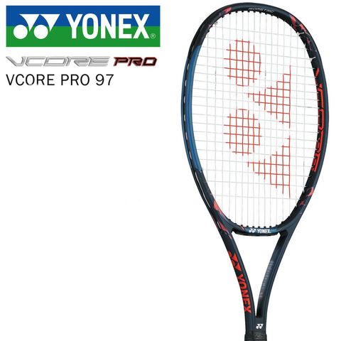 dショッピング |「ベストマッチストリングで張り上げ無料」ヨネックス YONEX 硬式テニスラケット VCORE PRO 97 ブイコアプロ97  18VCP97 G2 | カテゴリ：テニスラケットの販売できる商品 | KPI (07218VCP97-GUT)|ドコモの通販サイト