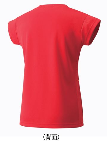 dショッピング |YONEX ヨネックス 「Ladies レディース フィットシャツ