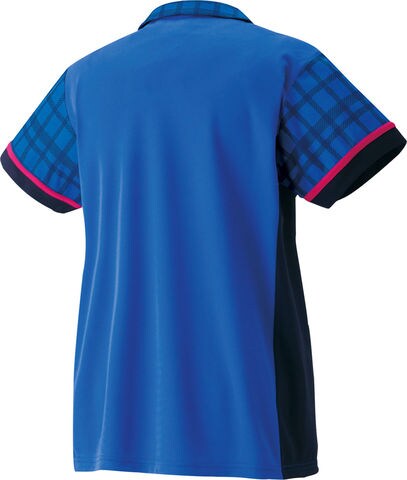 dショッピング |Yonex(ヨネックス)[ウィメンズポロシャツ 20336]テニス
