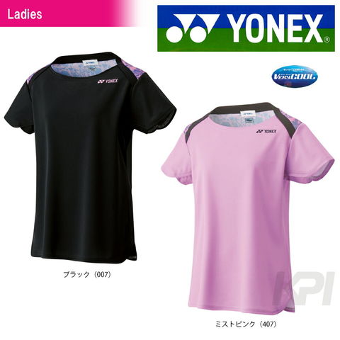 dショッピング |YONEX ヨネックス 「Ladies レディース ウィメンズ