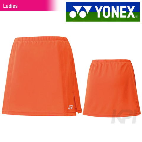 dショッピング |YONEX ヨネックス 「Ladies スカート インナースパッツ