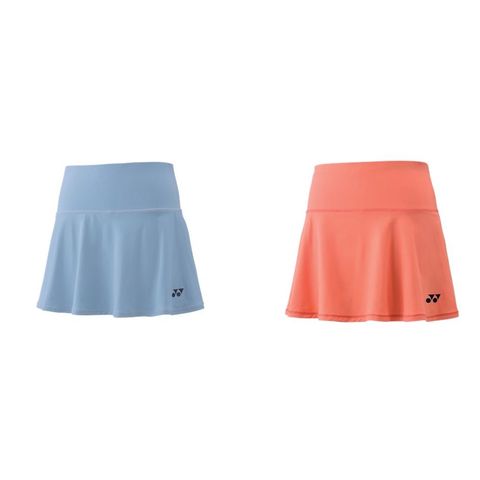 dショッピング |ヨネックス YONEX テニスウェア レディース スカート インナースパッツ付 26052 2019FW サックス 027 M  カテゴリ：テニスレディースウェアの販売できる商品 KPI (07226052)|ドコモの通販サイト