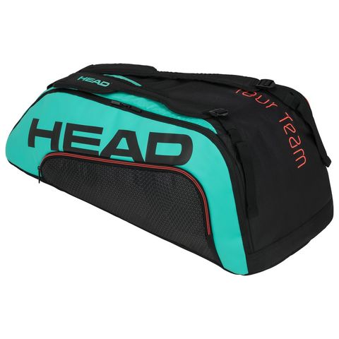 dショッピング |ヘッド HEAD テニスバッグ・ケース Tour Team 9R ...