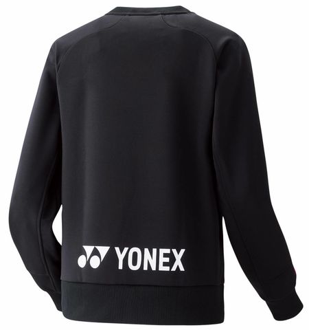 dショッピング |YONEX ヨネックス 「UNI スウェットトレーナー 30048