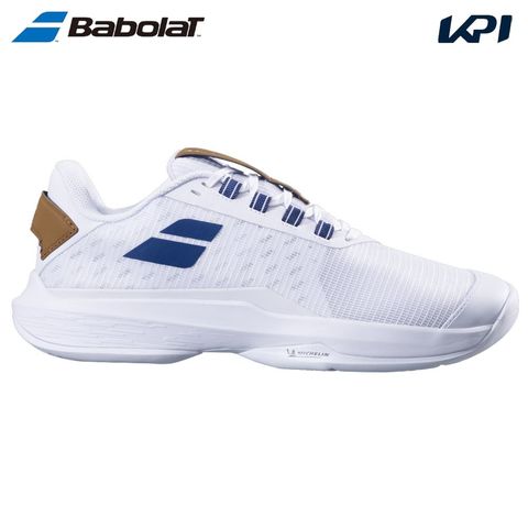 dショッピング |バボラ Babolat テニスシューズ メンズ Jet Tere 2 All