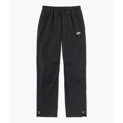 YONEX ウェア パンツ サイズMメンズ 2026年最新モデル日本代表 dショッピング |ヨネックス YONEX テニスウェア ユニセックス ユニ裏地