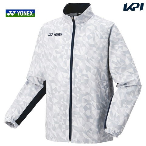 YONEX テニスウェア　Oサイズ dショッピング |ヨネックス YONEX テニスウェア ユニセックス 裏地付