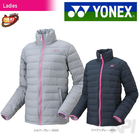 dショッピング |YONEX ヨネックス 「Ladies レディース 中綿ジャケット