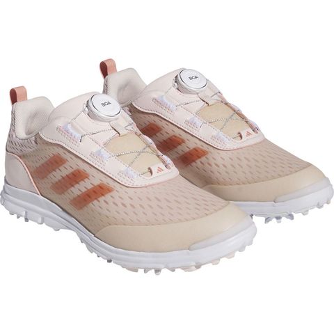 dショッピング |アディダス adidas ゴルフシューズ レディース