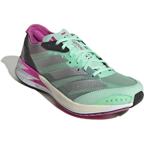 dショッピング |アディダス adidas ランニングシューズ レディース ADIZERO JAPAN 7 GV9062 パルスミント-SLVメ(-)  230 | カテゴリ：ランニングシューズの販売できる商品 | KPI (072GV9062-230)|ドコモの通販サイト