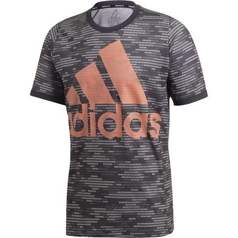 dショッピング |アディダス adidas テニスウェア メンズ 01 LOGO TEE