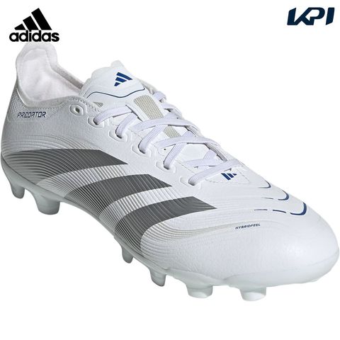 新品未使用  プレデター サッカースパイク ホワイト dショッピング |アディダス adidas サッカースパイク ユニセックス