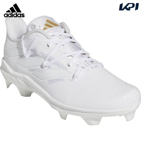 dショッピング |アディダス adidas 野球スパイク メンズ アディゼロ