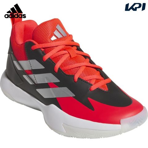 dショッピング |アディダス adidas バスケットシューズ ジュニア Cross