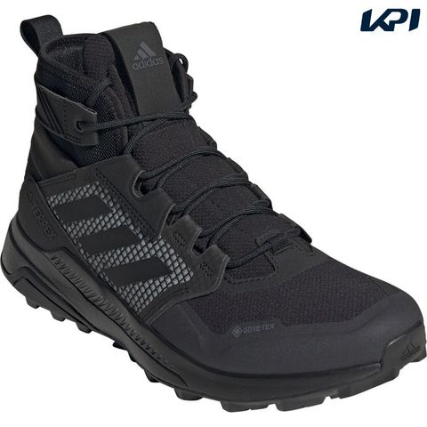 dショッピング |アディダス adidas アウトドアシューズ メンズ TERREX TRAILMAKER MID GTX FY2229 コアBLK  コアBLK 295 | カテゴリ：フィットネス・ダイエット その他の販売できる商品 | KPI (072FY2229-295)|ドコモの通販サイト