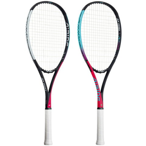 「ガット張り上げ済み」ヨネックス YONEX - dショッピング