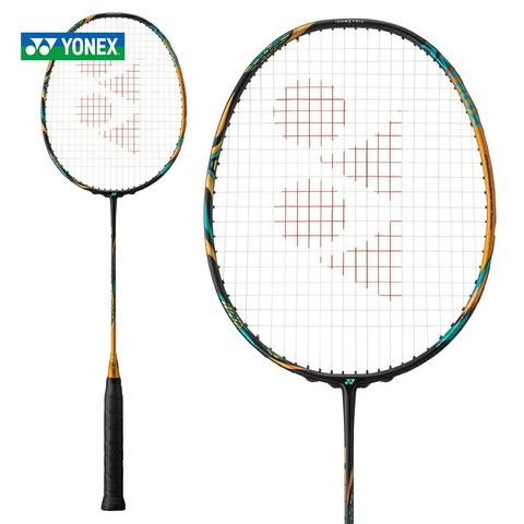 dショッピング |ヨネックス YONEX バドミントンラケット アストロクス88Dゲーム ASTROX 88 D GAME AX88D-G-193  フレームのみ キャメルゴールド 4U5 カテゴリ：バドミントンラケットの販売できる商品 KPI  (072AX88D-G-193)|ドコモの通販サイト