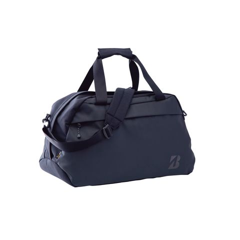 ブリヂストン BRIDGESTONE ゴルフバッグ・ケース    ボストンバッグ BBG370 BK