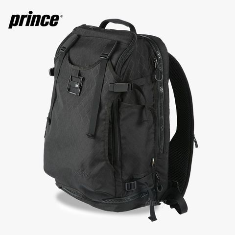 dショッピング |blueeq ブルイク テニスバッグ・ケース HYBRID BACKPACK CORDURA ハイブリッド バックパック コーデュラ BQB  00003 ブラック BK | カテゴリ：テニスバッグの販売できる商品 | KPI (072BQB-00003bk)|ドコモの通販サイト