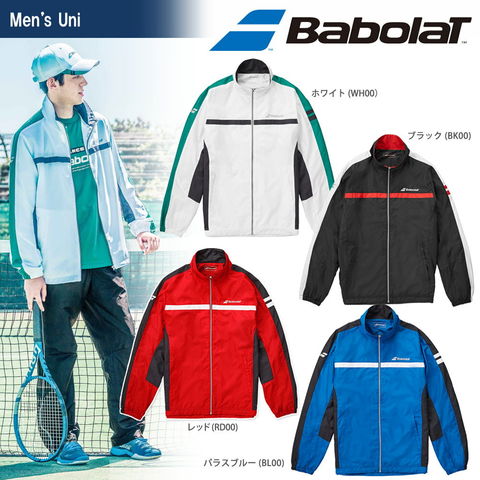 dショッピング |バボラ Babolat テニスウェア ユニセックス ウインド