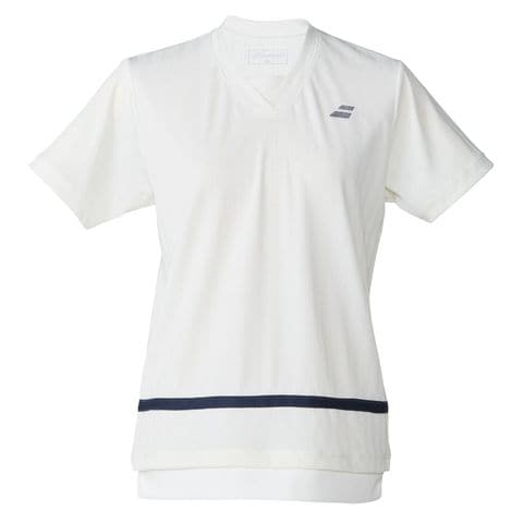Babolat 新品Tシャツとスコートのセット dショッピング |【上下セット】バボラ Babolat テニスウェア