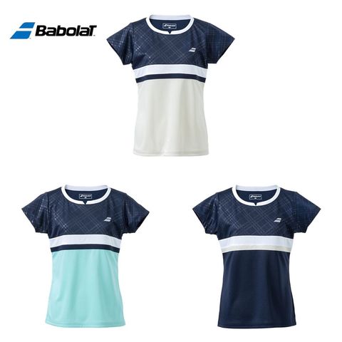 ダイゾー ナチュラル バボラbabolat レディース サイズXL テニスウェア