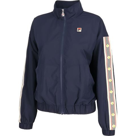 dショッピング |フィラ FILA テニスウェア レディース トラック