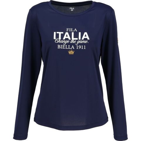dショッピング |【上下セット】フィラ FILA テニスウェア レディース