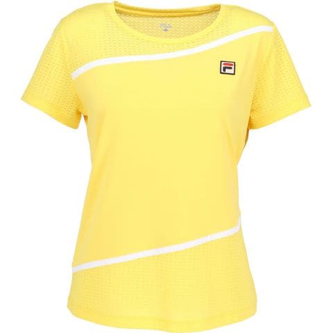 dショッピング |【上下セット】フィラ FILA テニスウェア レディース
