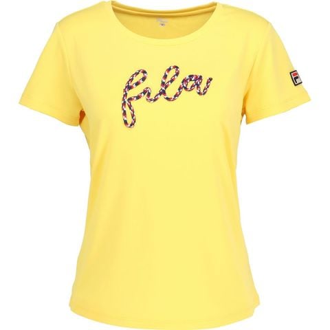 dショッピング |【上下セット】フィラ FILA テニスウェア レディース