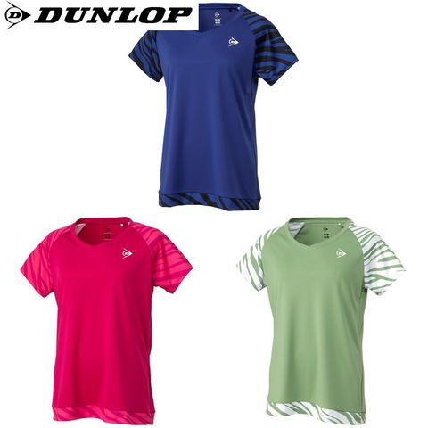 dショッピング |ダンロップ DUNLOP テニスウェア レディース ゲーム