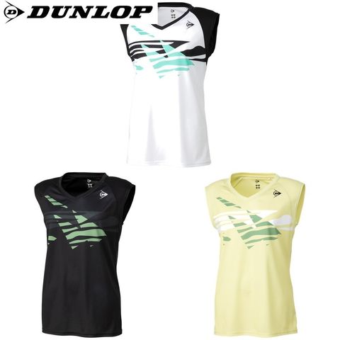 dショッピング |ダンロップ DUNLOP テニスウェア レディース SLゲーム