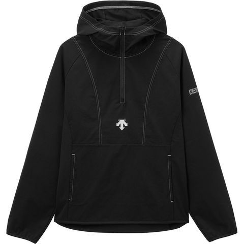 非売品　東福岡バレー部　ウォームアップウェア dショッピング |デサント DESCENTE バレーボールウェア ユニセックス