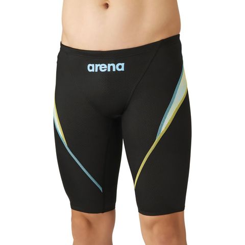 dショッピング |アリーナ ARENA 水泳水着 メンズ レーシングスパッツ
