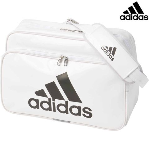 dショッピング |アディダス adidas マルチSPバッグ・ケース エナメル