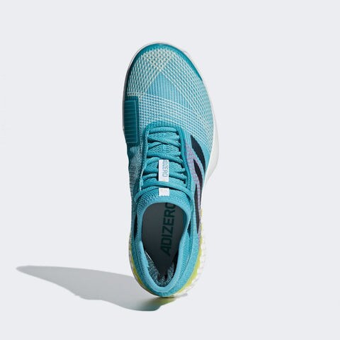 d adidas UBERSONIC 3 MULTICOURT F36721 RUNWHT 250 KPI 072F36721