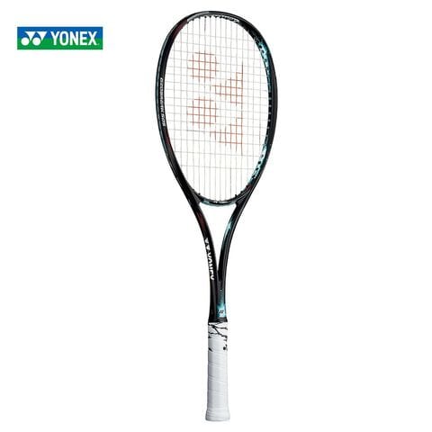 dショッピング |ヨネックス YONEX ソフトテニスラケット ジオブレイク