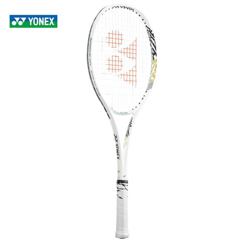 dショッピング |ヨネックス YONEX ソフトテニスラケット ジオブレイク