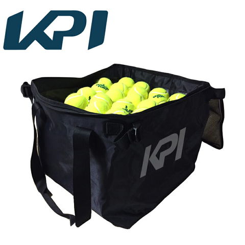 dショッピング |KPIオリジナル バドミントン設備用品 簡易収納型ボールバッグ KPI BC150 S シャトルバッグ ボールカゴ ボールバスケット  ケーピーアイ バドミントン対応 | カテゴリ：スポーツウェア その他の販売できる商品 | KPI  (072KPI-BC150-S--)|ドコモの通販サイト