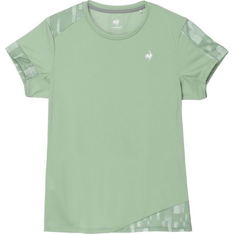 dショッピング |ルコック le coq sportif テニスウェア レディース