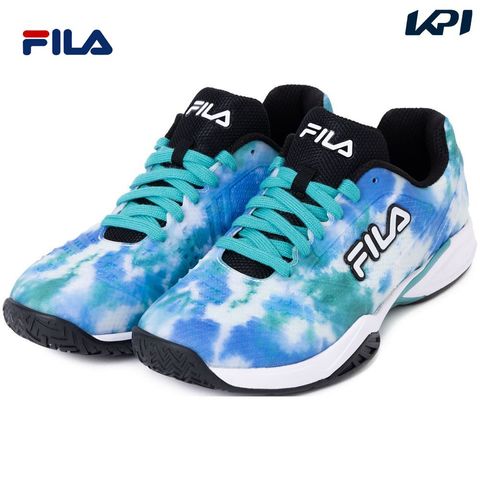 dショッピング |フィラ FILA テニスシューズ ユニセックス AXILUS 2.5